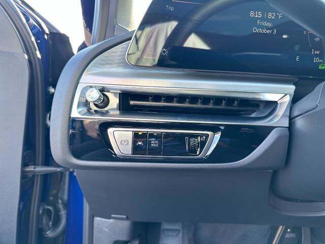 2026 Cadillac LYRIQ Sport Tucson AZ