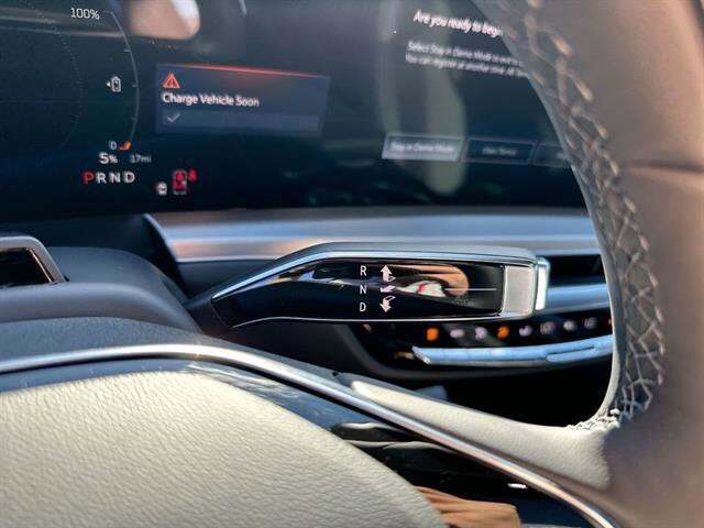 2026 Cadillac LYRIQ Sport Tucson AZ