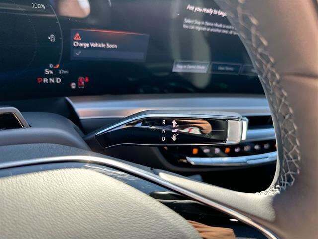 2026 Cadillac LYRIQ Sport Tucson AZ