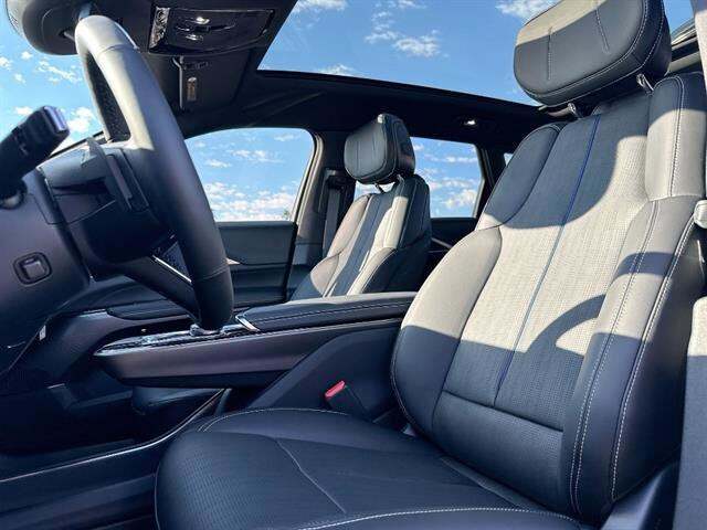 2026 Cadillac LYRIQ Sport Tucson AZ