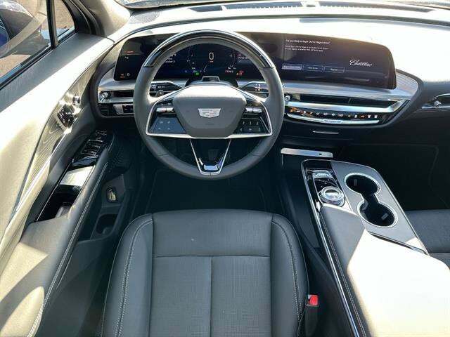 2026 Cadillac LYRIQ Sport Tucson AZ