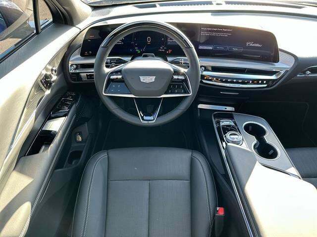 2026 Cadillac LYRIQ Sport Tucson AZ