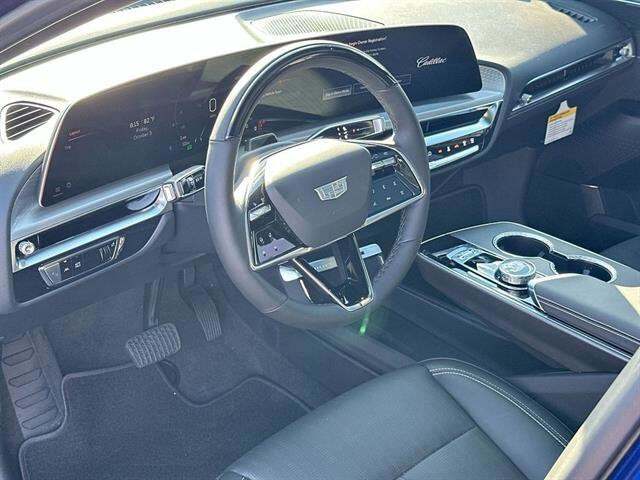 2026 Cadillac LYRIQ Sport Tucson AZ