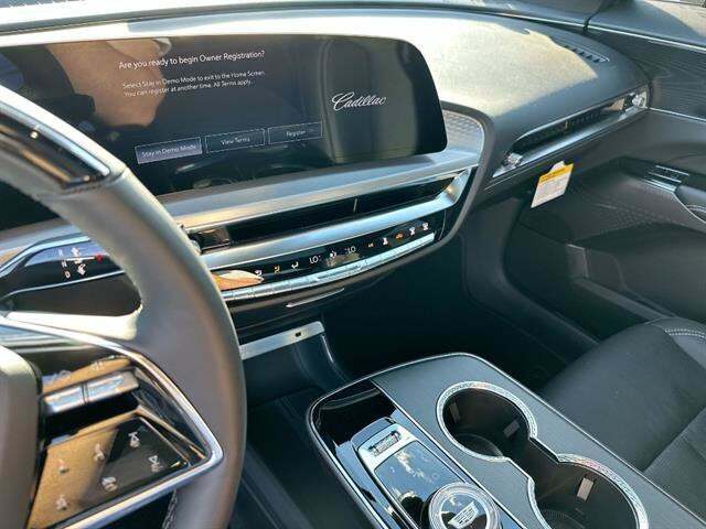 2026 Cadillac LYRIQ Sport Tucson AZ