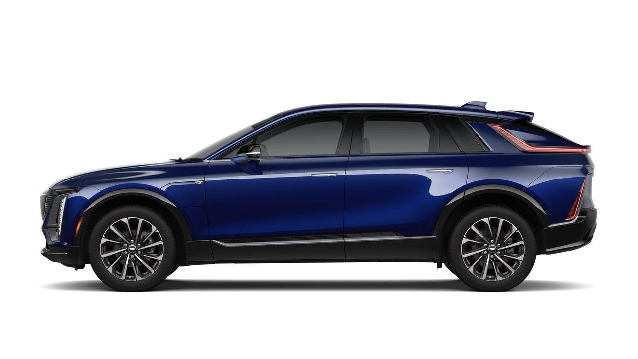 2026 Cadillac LYRIQ Sport Tucson AZ