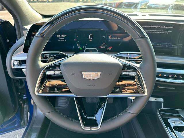 2026 Cadillac LYRIQ Sport Tucson AZ
