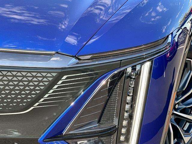 2026 Cadillac LYRIQ Sport Tucson AZ