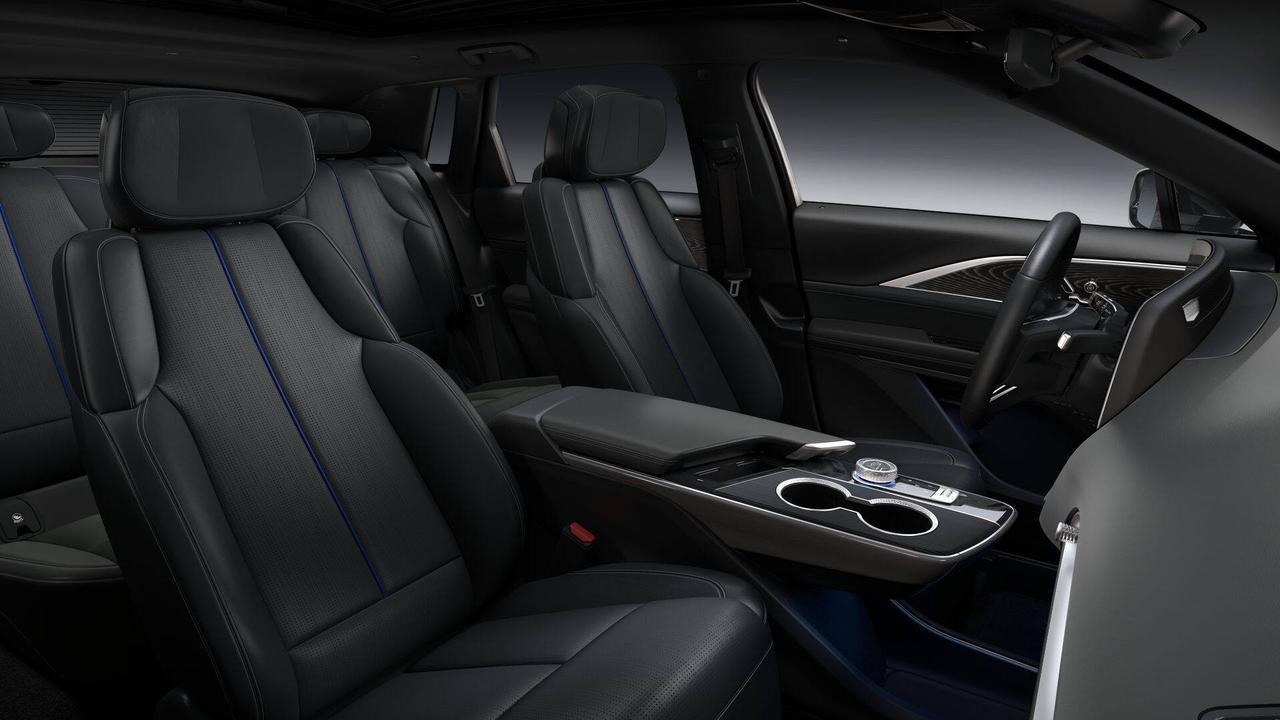 2026 Cadillac LYRIQ Sport Tucson AZ