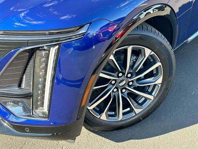 2026 Cadillac LYRIQ Sport Tucson AZ