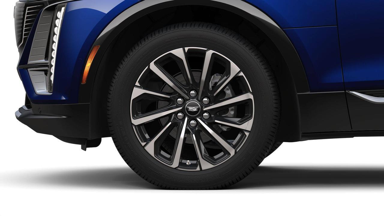 2026 Cadillac LYRIQ Sport Tucson AZ