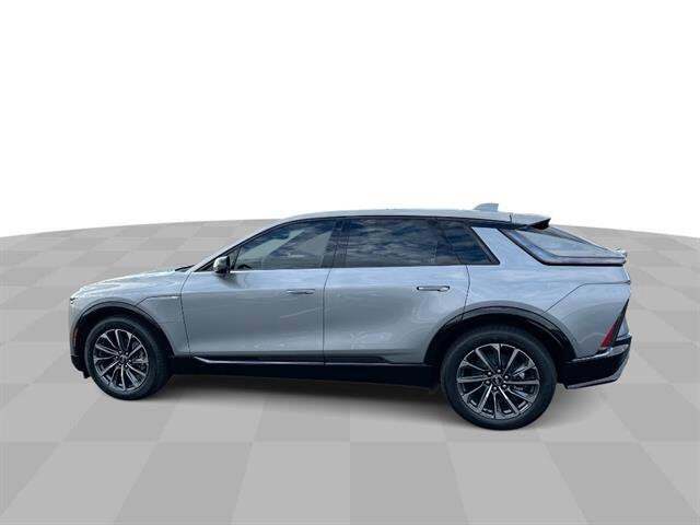 2026 Cadillac LYRIQ Sport Tucson AZ