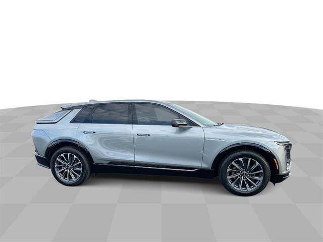 2026 Cadillac LYRIQ Sport Tucson AZ