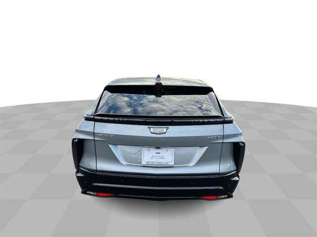 2026 Cadillac LYRIQ Sport Tucson AZ