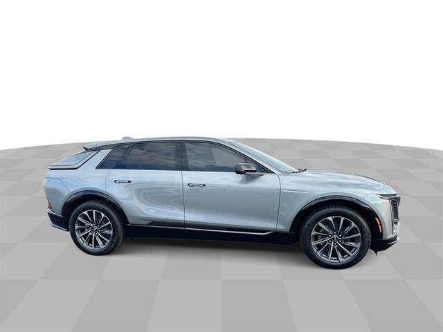 2026 Cadillac LYRIQ Sport Tucson AZ