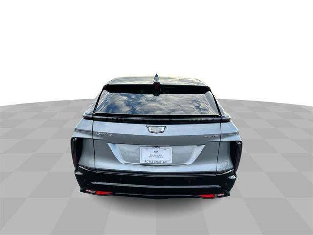 2026 Cadillac LYRIQ Sport Tucson AZ