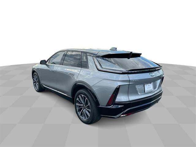 2026 Cadillac LYRIQ Sport Tucson AZ