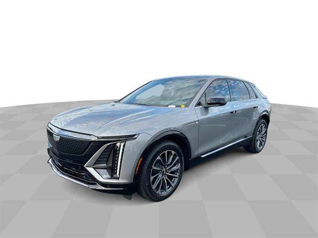 2026 Cadillac LYRIQ Sport Tucson AZ