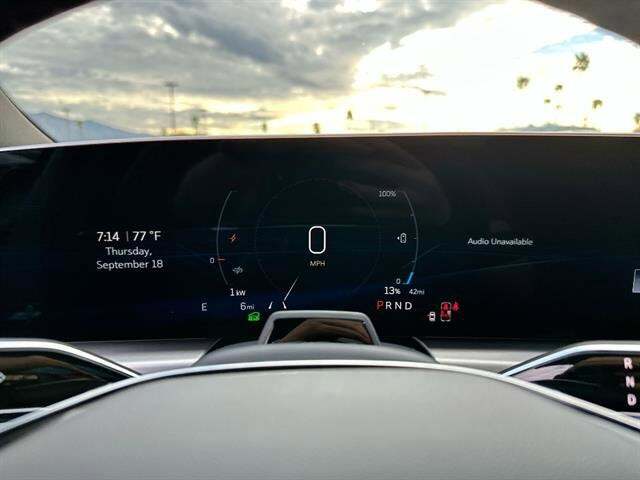 2026 Cadillac LYRIQ Sport Tucson AZ