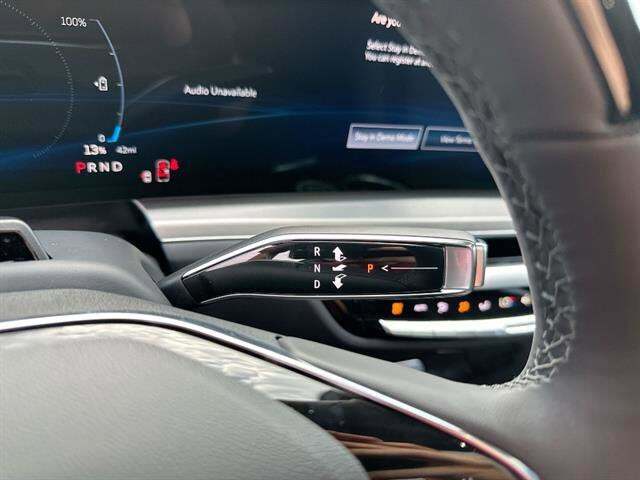 2026 Cadillac LYRIQ Sport Tucson AZ