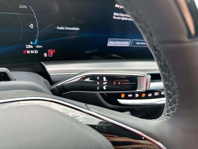 2026 Cadillac LYRIQ Sport Tucson AZ