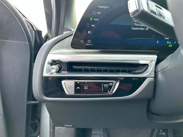 2026 Cadillac LYRIQ Sport Tucson AZ