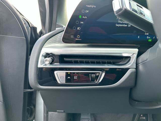 2026 Cadillac LYRIQ Sport Tucson AZ