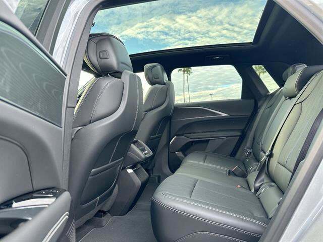 2026 Cadillac LYRIQ Sport Tucson AZ