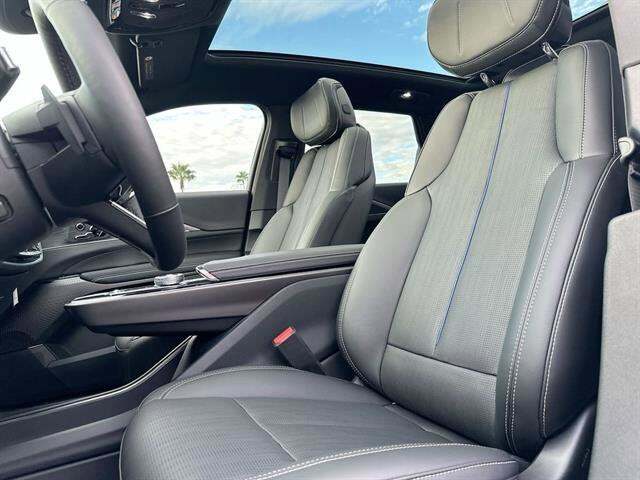 2026 Cadillac LYRIQ Sport Tucson AZ