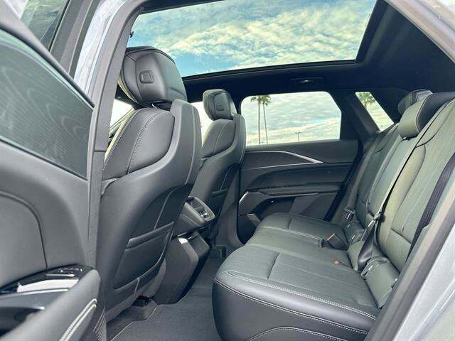 2026 Cadillac LYRIQ Sport Tucson AZ