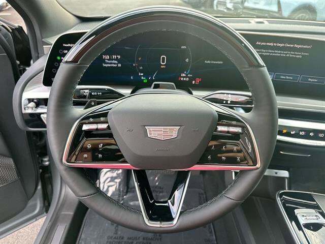 2026 Cadillac LYRIQ Sport Tucson AZ