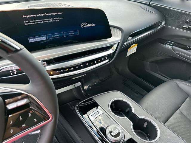 2026 Cadillac LYRIQ Sport Tucson AZ