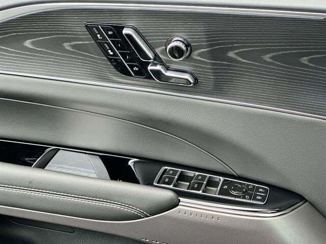 2026 Cadillac LYRIQ Sport Tucson AZ