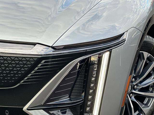 2026 Cadillac LYRIQ Sport Tucson AZ