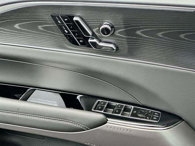 2026 Cadillac LYRIQ Sport Tucson AZ