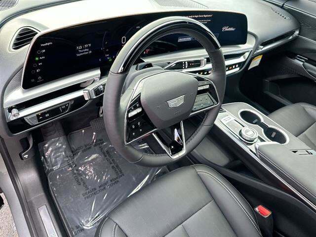 2026 Cadillac LYRIQ Sport Tucson AZ