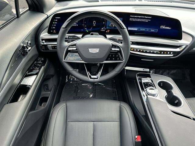 2026 Cadillac LYRIQ Sport Tucson AZ