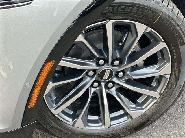 2026 Cadillac LYRIQ Sport Tucson AZ