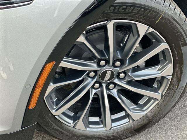 2026 Cadillac LYRIQ Sport Tucson AZ