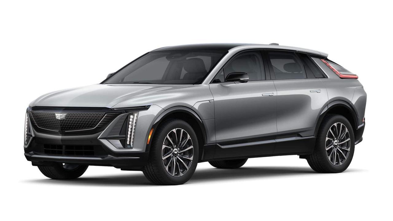 2026 Cadillac LYRIQ Sport Tucson AZ