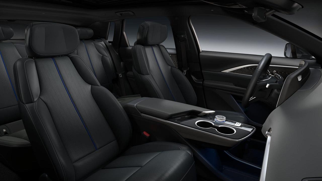 2026 Cadillac LYRIQ Sport Tucson AZ