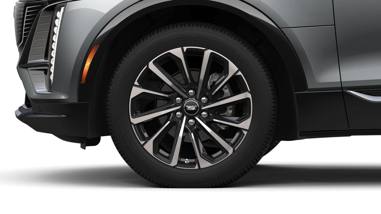 2026 Cadillac LYRIQ Sport Tucson AZ