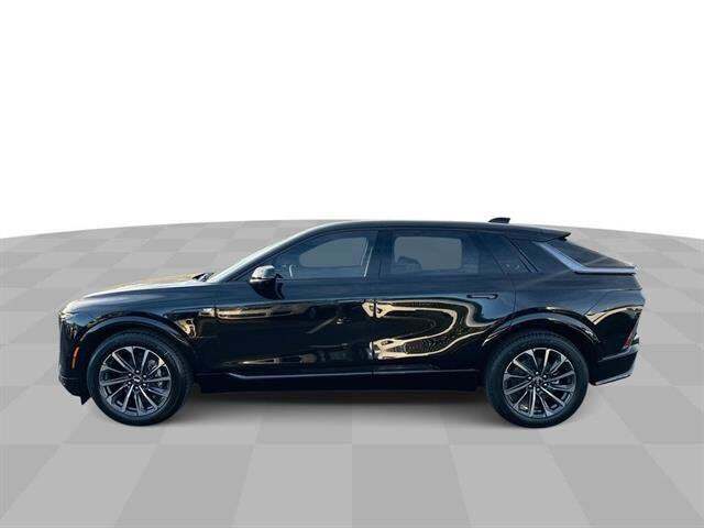 2026 Cadillac LYRIQ Sport Tucson AZ