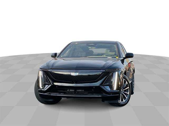 2026 Cadillac LYRIQ Sport Tucson AZ