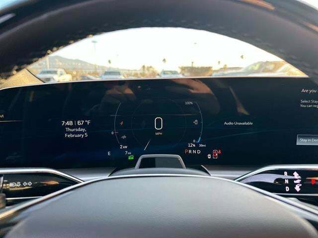 2026 Cadillac LYRIQ Sport Tucson AZ