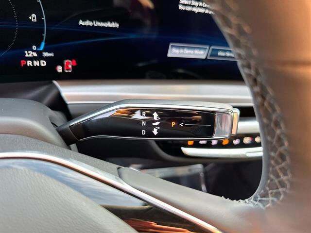 2026 Cadillac LYRIQ Sport Tucson AZ