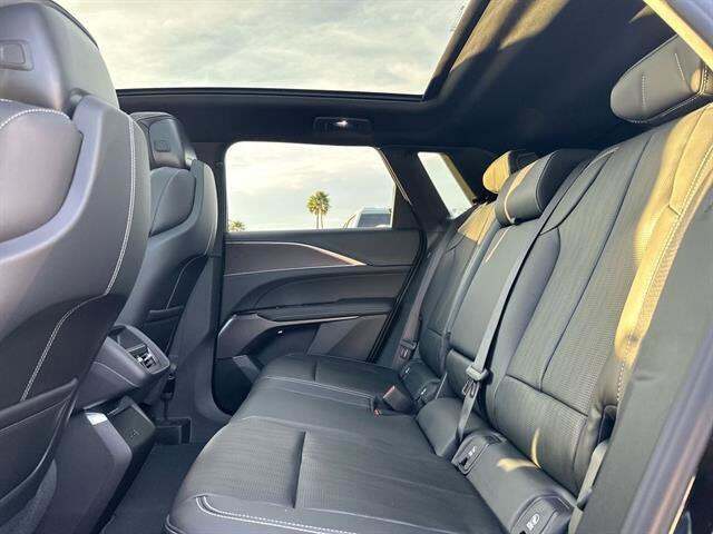 2026 Cadillac LYRIQ Sport Tucson AZ