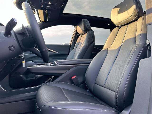 2026 Cadillac LYRIQ Sport Tucson AZ