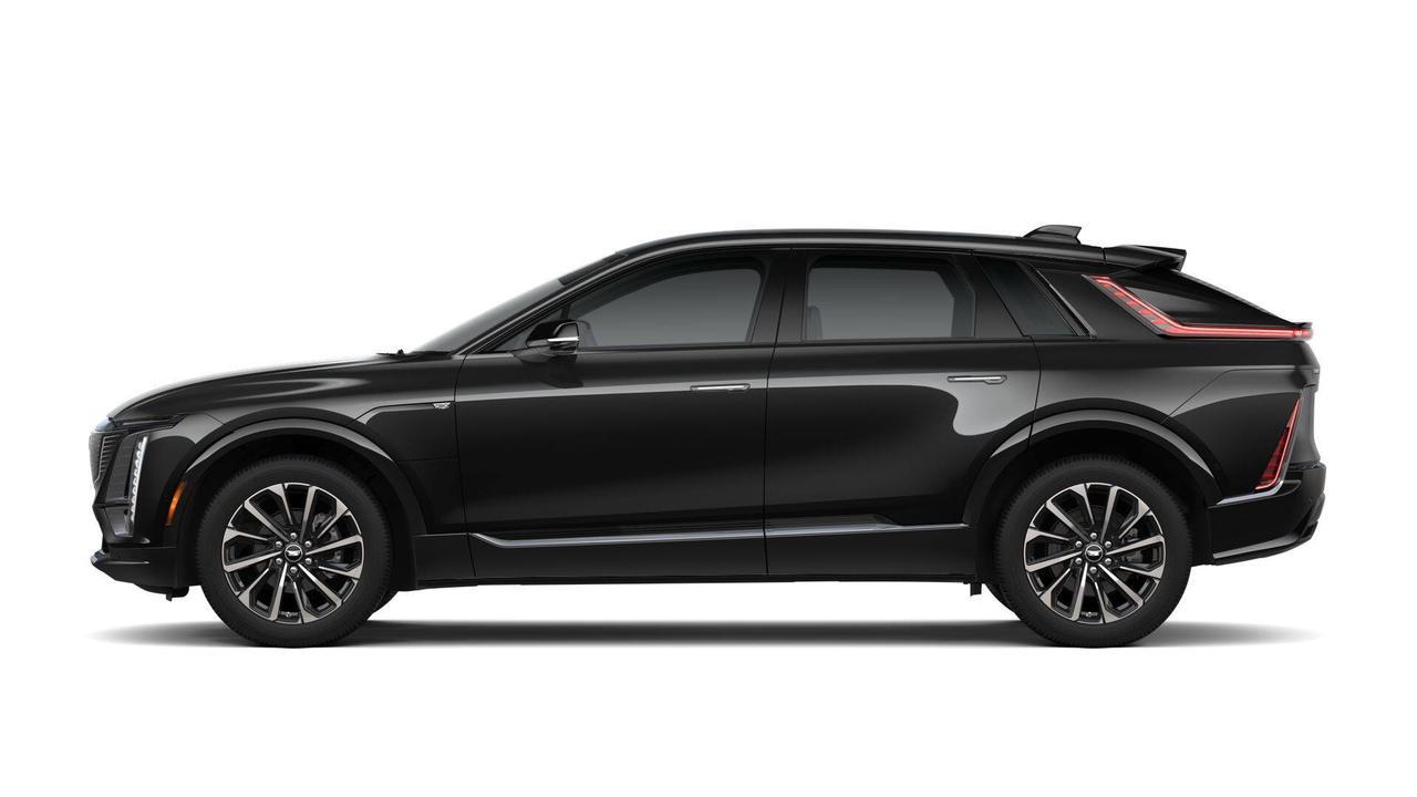 2026 Cadillac LYRIQ Sport Tucson AZ