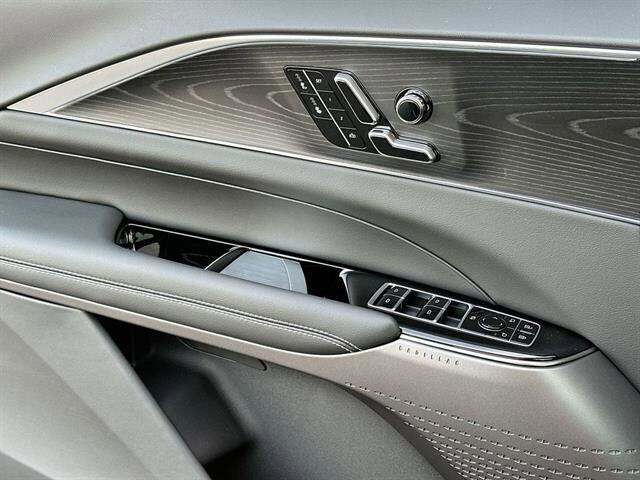 2026 Cadillac LYRIQ Sport Tucson AZ