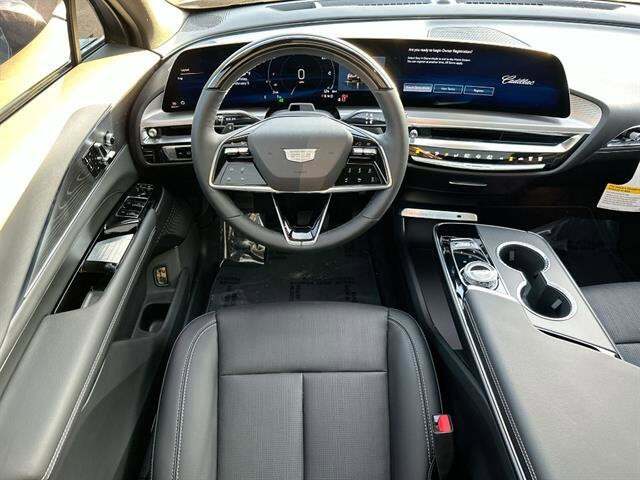 2026 Cadillac LYRIQ Sport Tucson AZ